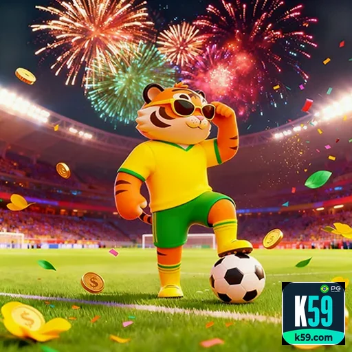 Apostas esportivas Brasil - k59